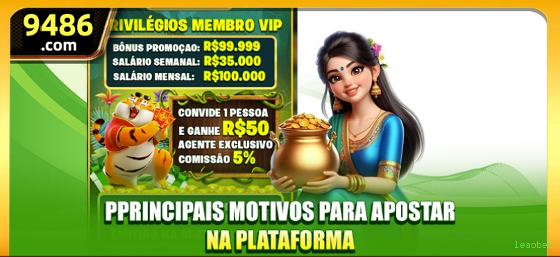 Apostas esportivas da leaobet com odds competitivas