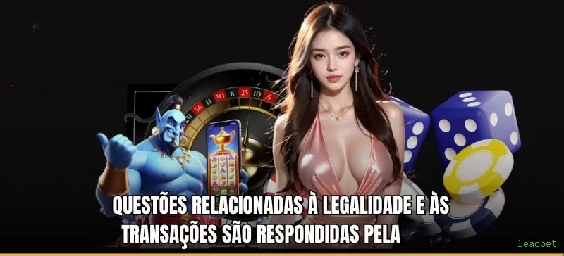 Plataforma completa da leaobet com todos os jogos