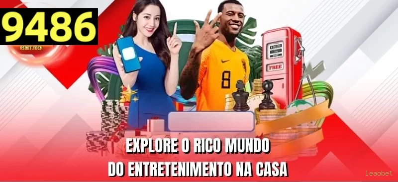 Programa VIP exclusivo da leaobet