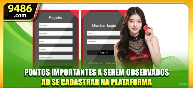Ganhe prêmios incríveis na leaobet