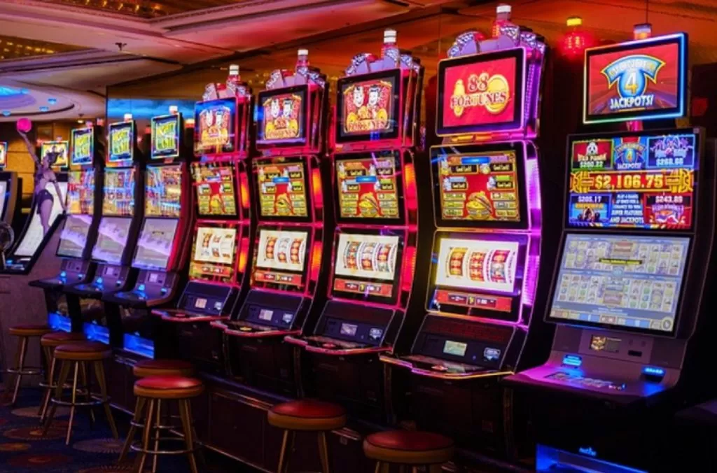 Slots leaobet - Sweet Bonanza e caça-níqueis populares